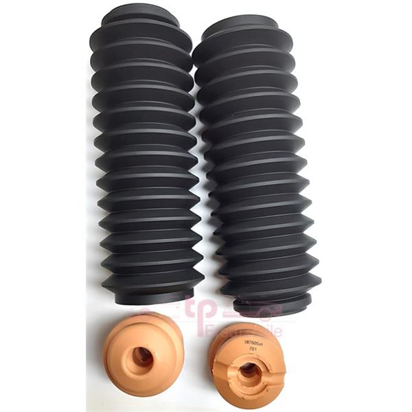 Dust protection kit shock absorbers rear 996