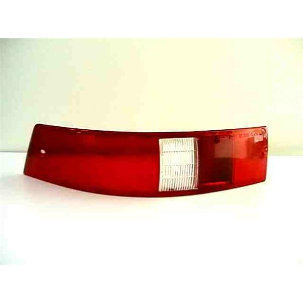 Rear Light Glass left without rim US version yr.mfc 65-68
