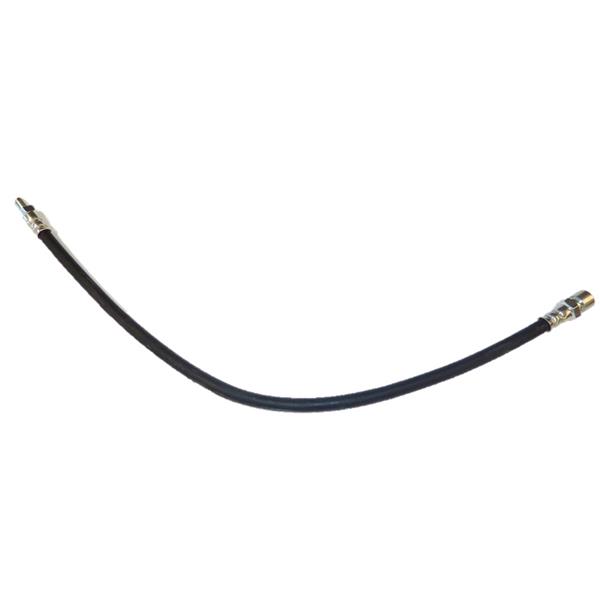 brake hose rear 356 A 52 cm only for Racing