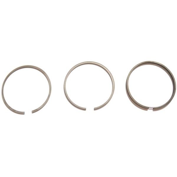 piston ring set 911 S 2,0 yr..mfc 67-68 160 PS (118 KW)