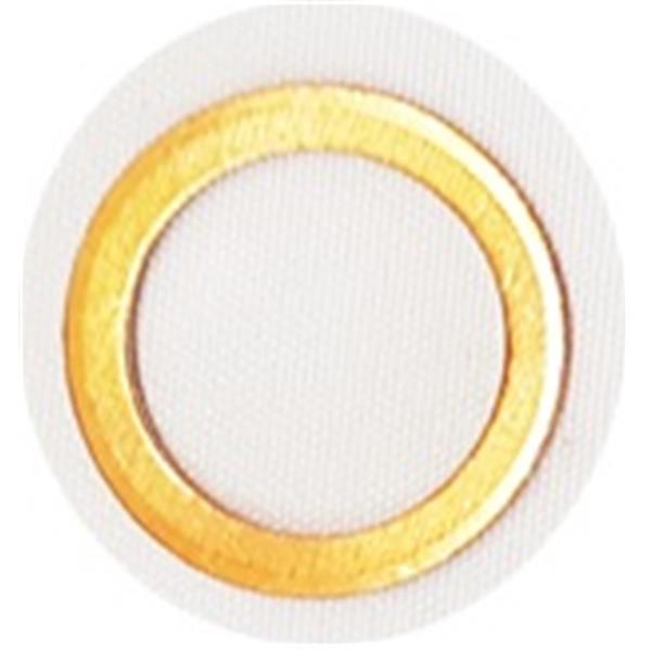 copper seal ring A 16 x 22 oil filter 356 B/ C