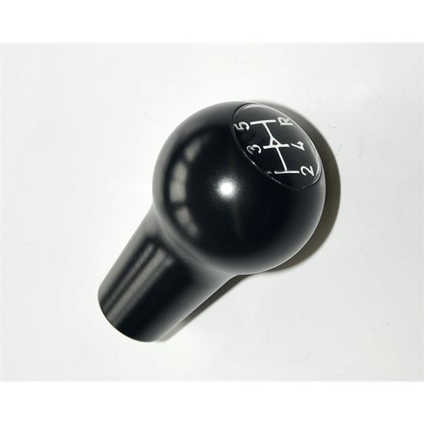 knob for stick shift shiny/glossy 911 yr.mfc. 74-86