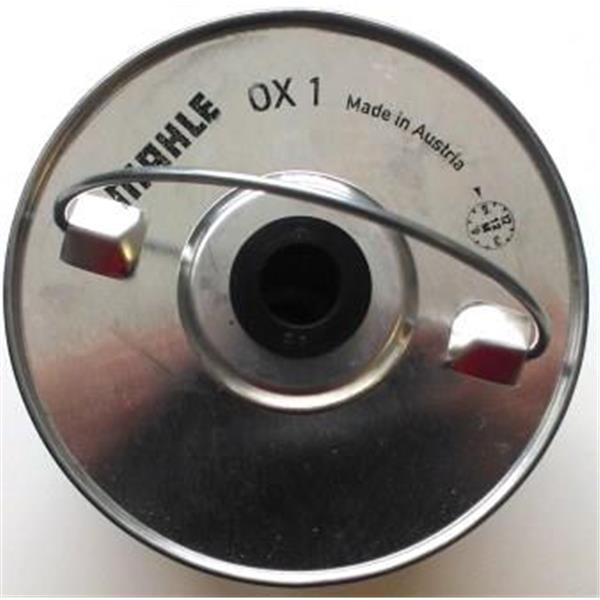 oil filter OX 1