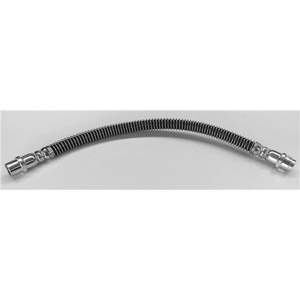 brake hose front, depending on the model also rear, 996 from yr. 98, Boxster, Cayman, only for racing