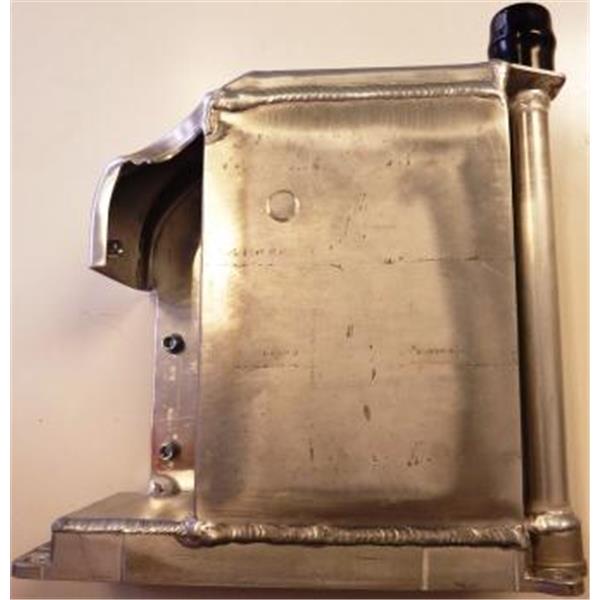 engine oil cooler 911 yr.mfc. 72 - 89