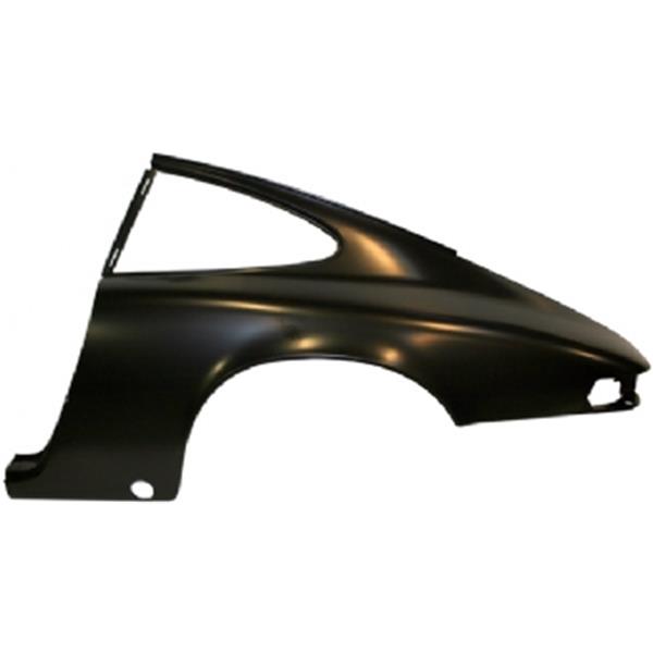 rear wing left 911 Coupe yr.mfc. 69 - 73