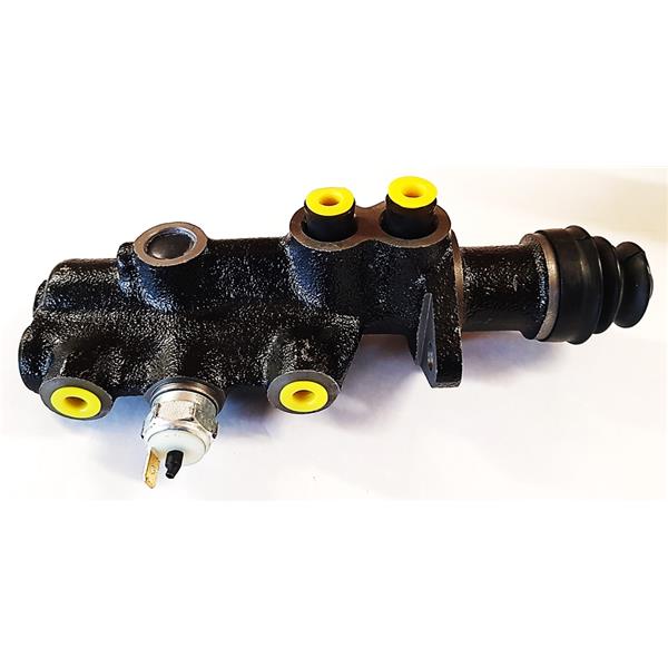 master brake cylinder 912 yr.mfc 67-69 /911 yr.mfc 67-77 with conector only for Racing