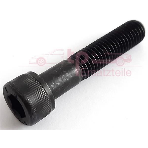 Cylinder screw for drive shaft M10 x 48 for 911/ 912 yr.mfc. 65 - 83, Boxster, Cayman, 996 + 997