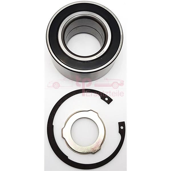 wheel bearing rear (Meyle) 911 yr.mfc.74-89 except Turbo + 924 from 86 + 944 yr.mfc. 85-3.87