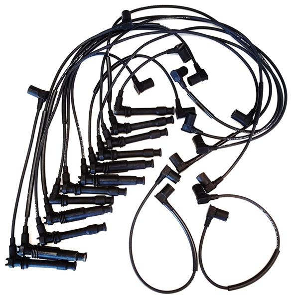 ignition cable set 993 3,6 yr.mfc 7.94-8.95