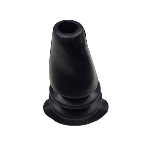 shift lever boot 911 yr.mfc. 66-73