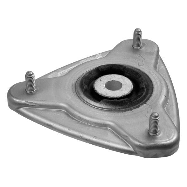 supporting mount for shock absorber front axle 986