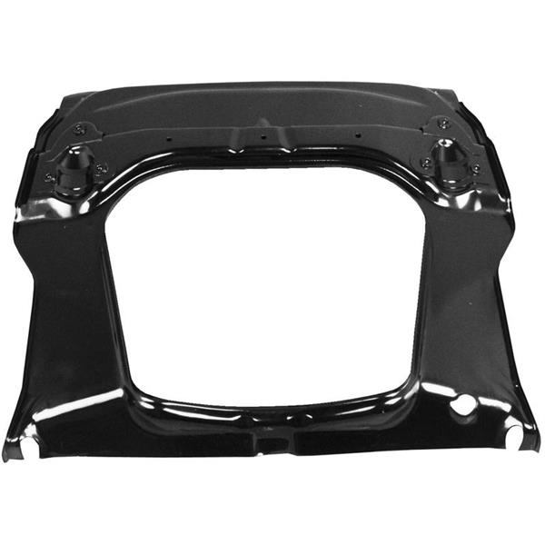 front suspension pan complete version below tank yr.mfc. 65 - 89