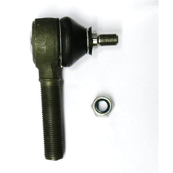 Tie rod end front axle, double sided, type 123 / 201/124