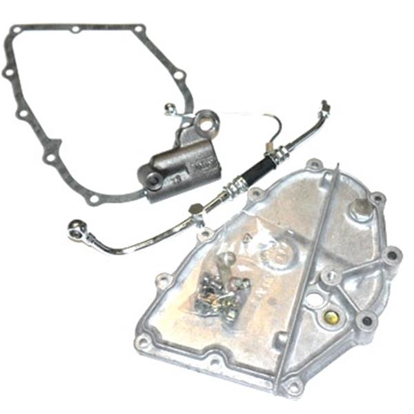 chain tensioner Kit 911 3,2 right