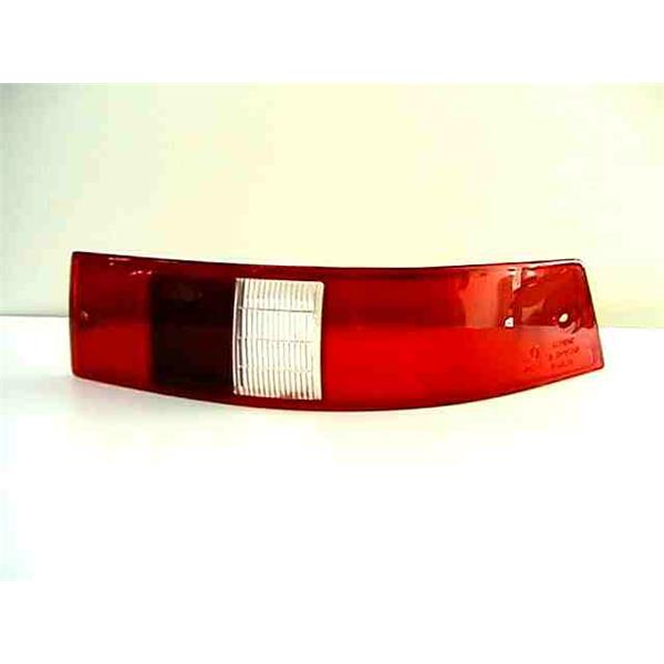 rear light glass left without rim US version yr.mfc 65-68