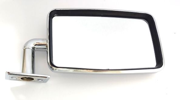 Wing mirror 914 70-76 chrome left or right