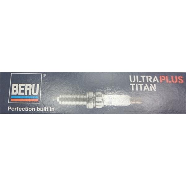 Spark Plug UTP2 BERU Ultra Titan