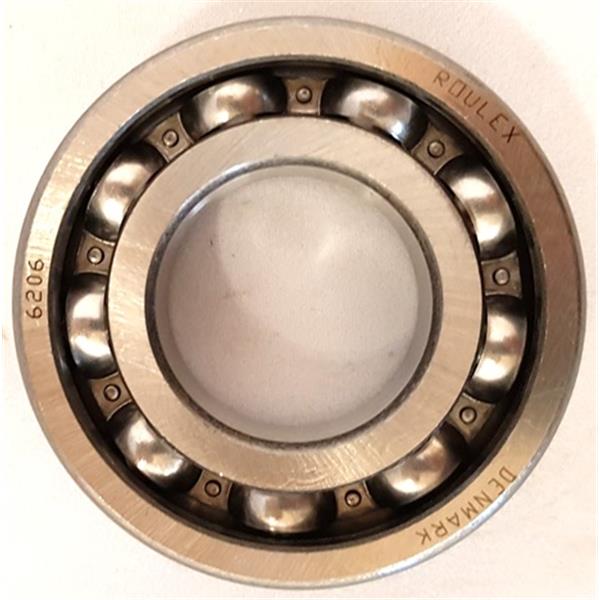 inner wheel bearing rear 944 up to yr. 2/ 85 / 924 Turbo up to yr. 85