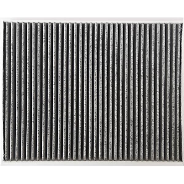 Cabin air filter all Cayenne up to yr. 5/ 2010 FEBI