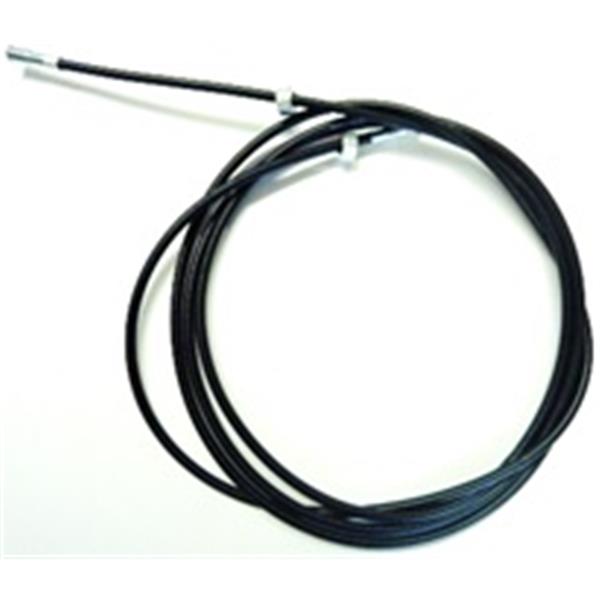 tachometer cable all 356