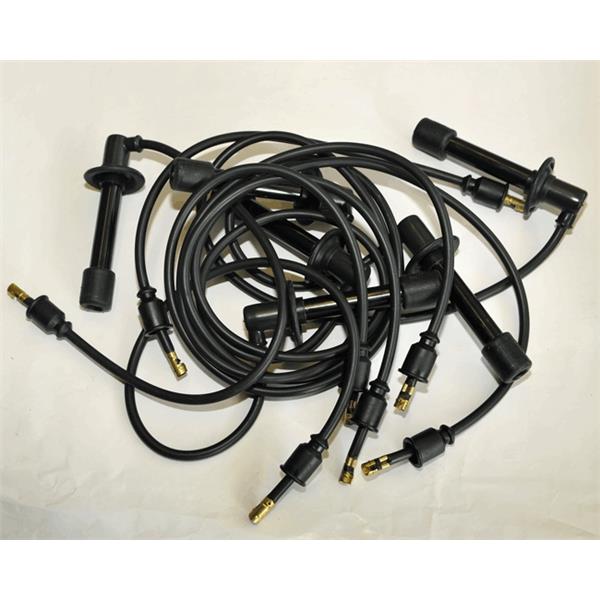 plug wire set 911 2,2 - 2,7