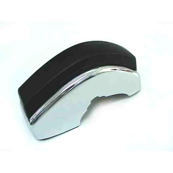 Bumper guard front right with rubber 911 (small)