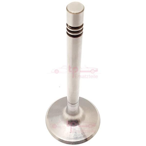 Exhaust valve 993 - 272 PS yr.mfc 93 - 98