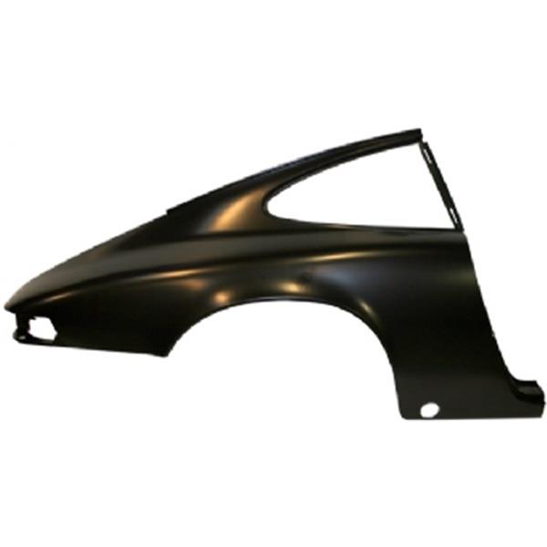 rear wing right 911 Coupe yr.mfc. 69 - 73