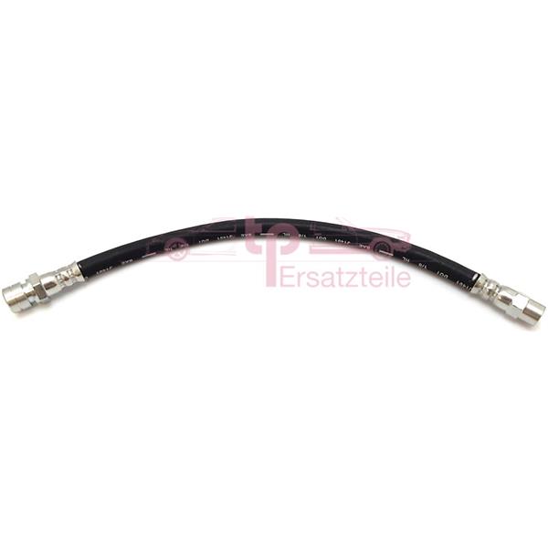brake hose 911 front yr.mfc 65-89 + 914 only for Racing