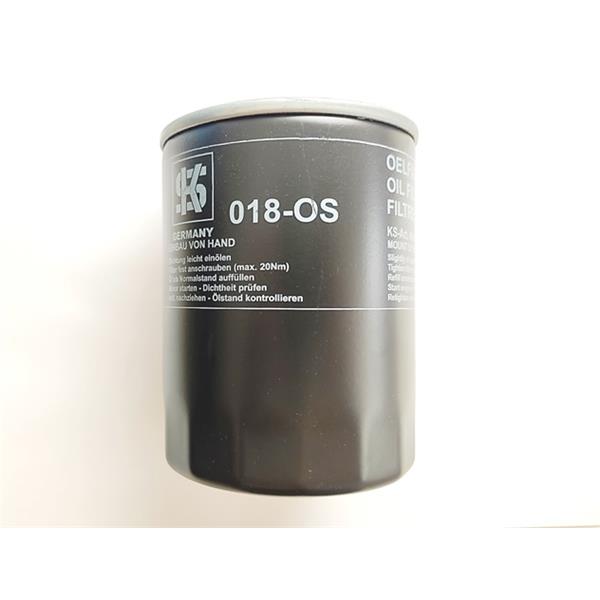 Ölfilter 911 2,0-2,2 Bj. 65 - 72 KS