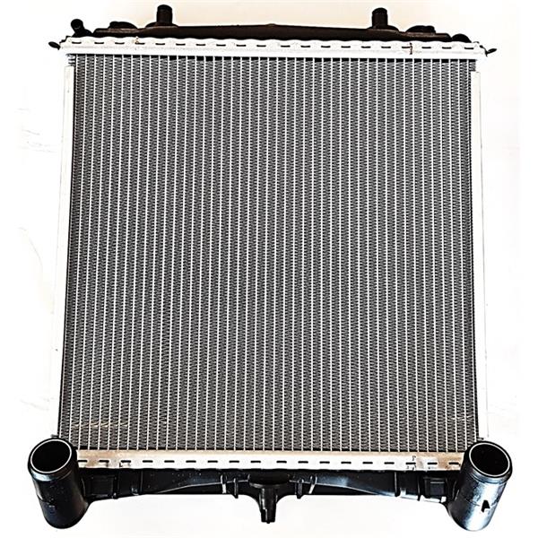 radiator 986 Boxster, 996 + GT 3 right side Mahle