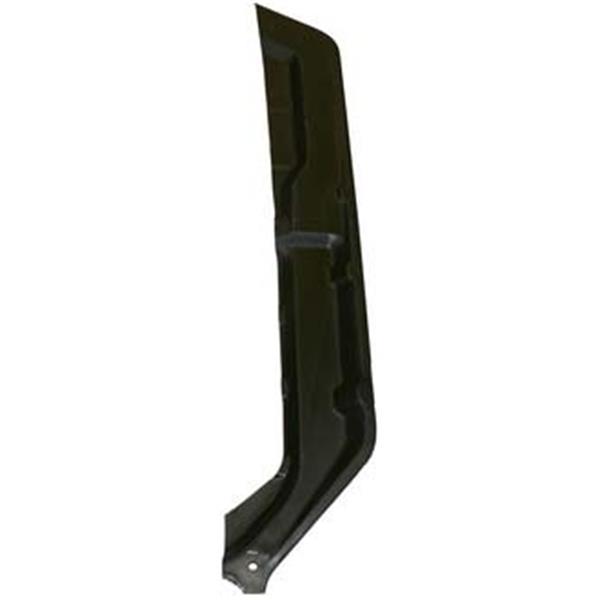 floor pan outer right yr.mfc. 8/66 - 7/89