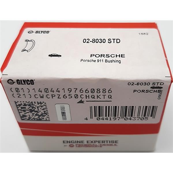 intermediate bearing 911 -93 (price for 2 pieces) GLYCO