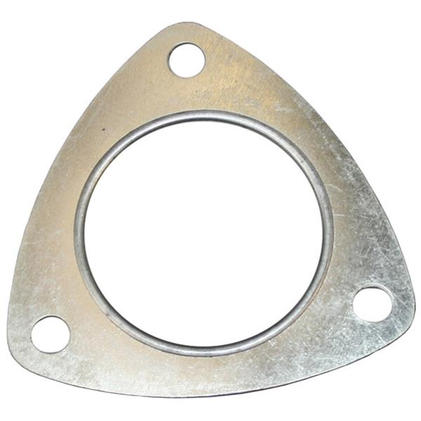 Gasket exhaust manifold / front silencer 928 yr.mfc. 78 - 95 and connection piece 993 yr.mfc. 94 - 98