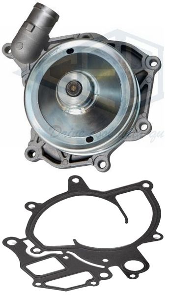 water pump 986 Boxster 2,5 - 2,7 + 3,2 S - 2004 / 996 3,6 - 2005