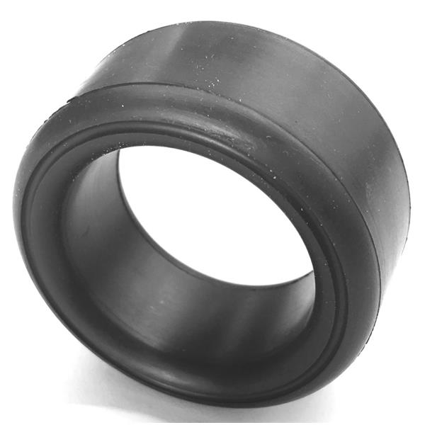 rubber mounting soft, for inner cover torsion bar, depending on the model, outer 356 A - 356 C