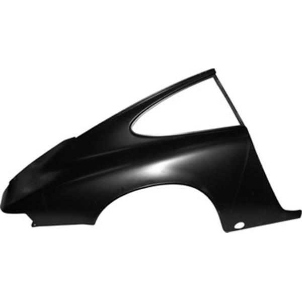quarter panel rear right 911 Coupe yr.mfc. 69 - 73