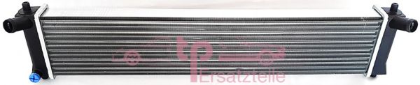 Radiator 996 Carrera Boxster S, 3.2 , middle