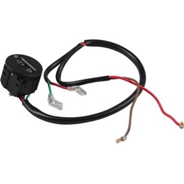 exterior switch electrical seat 911 Bj. 8/83 - 89, 964, 993