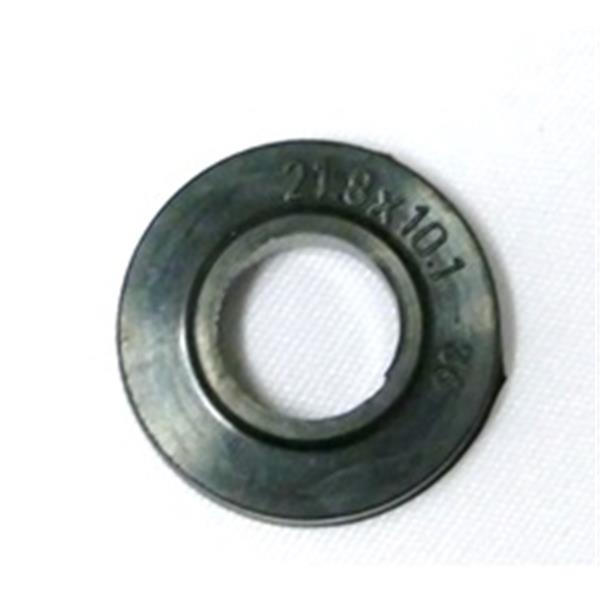 Thrust piece (O-ring) Cylinder head type 124