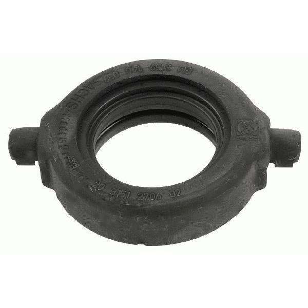 Clutch release bearing Sachs 3151 270 602